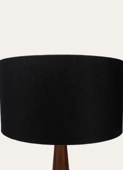 Bouchara Abat-Jour^ABAT-JOUR EN JUTE