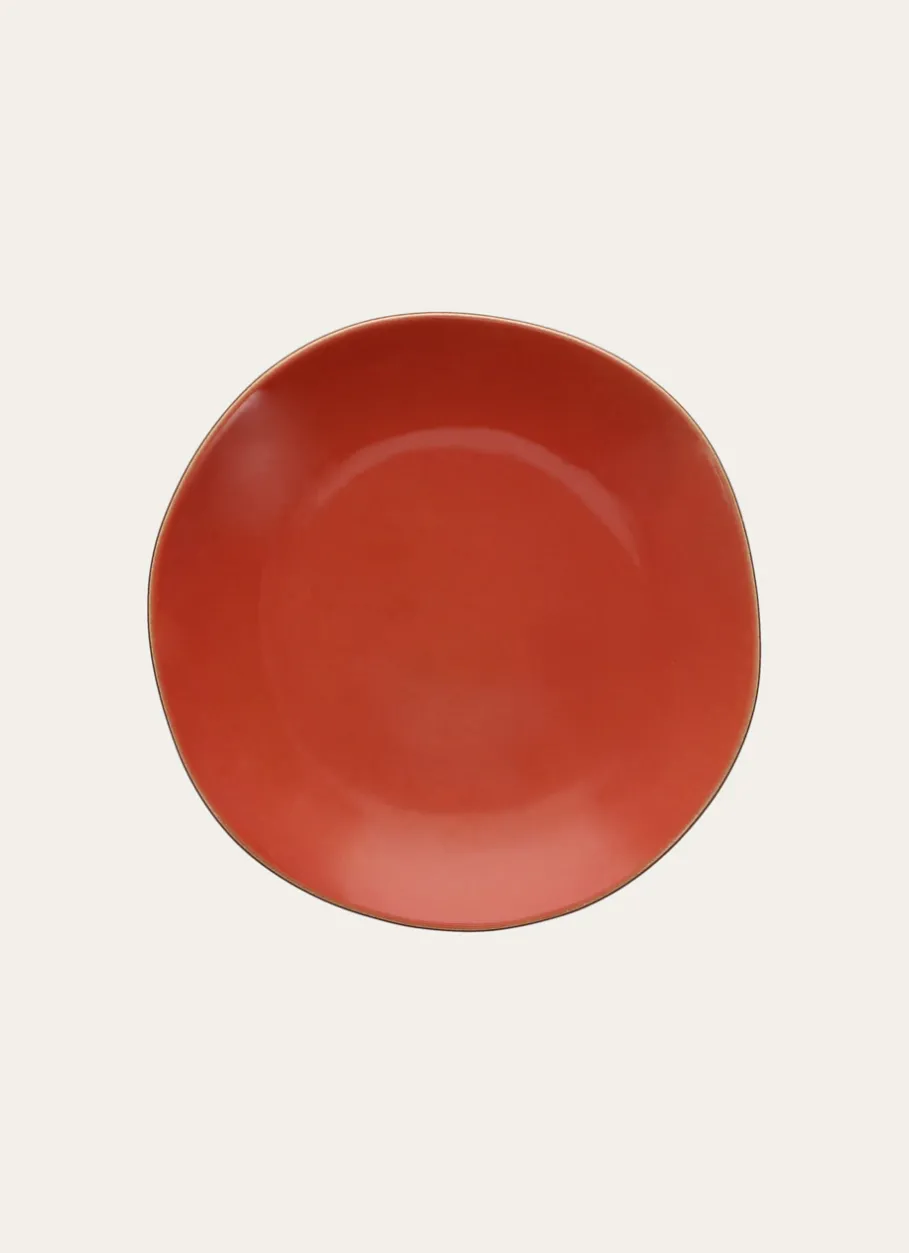 Bouchara Assiette|Table De Noël^ASSIETTE À DESSERT