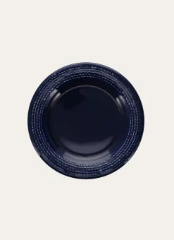 Bouchara Assiette|Table De Noël^ASSIETTE À DESSERT CORDE DE MARIN