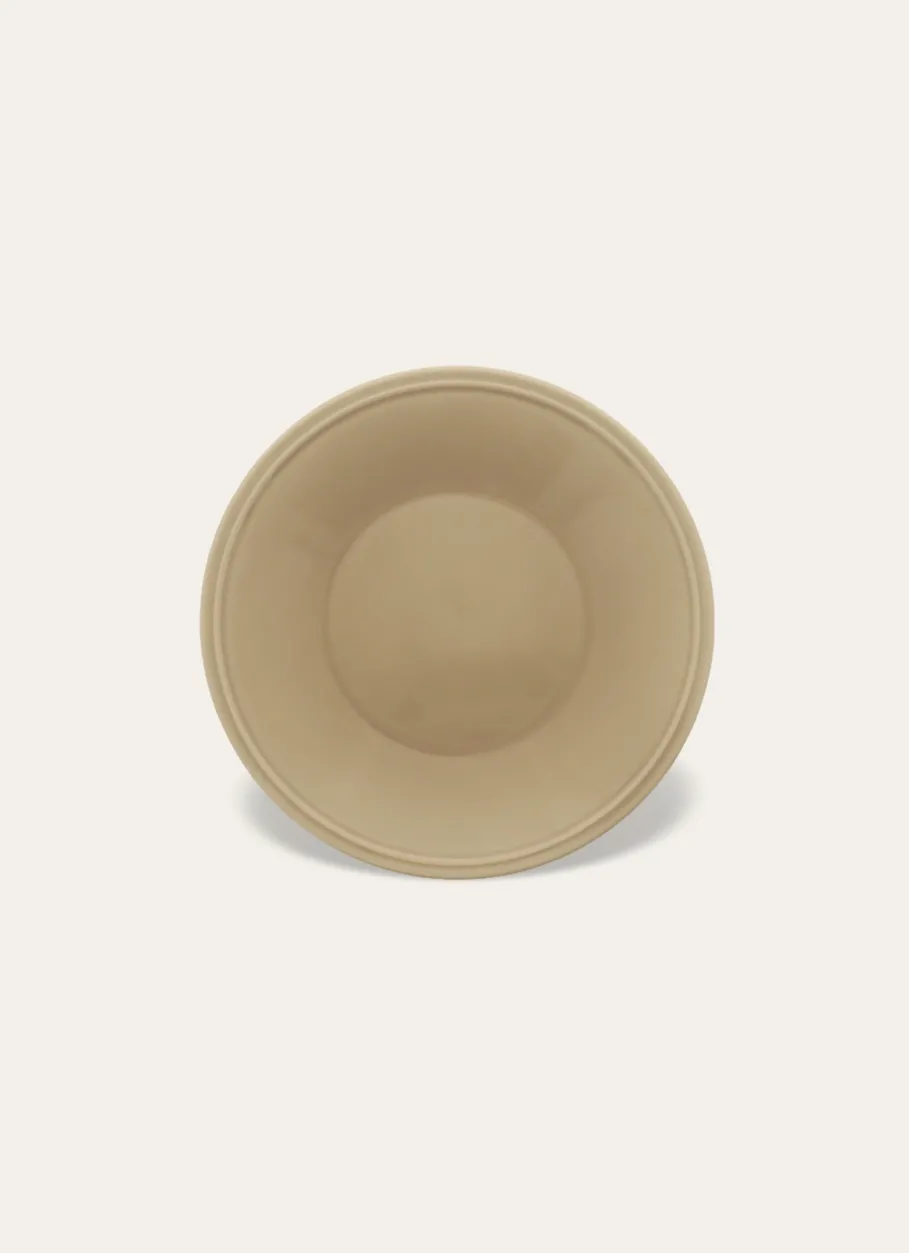 Bouchara Assiette^ASSIETTE À DESSERT EN FAÏENCE