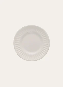 Bouchara Assiette^ASSIETTE À DESSERT EN FAÏENCE