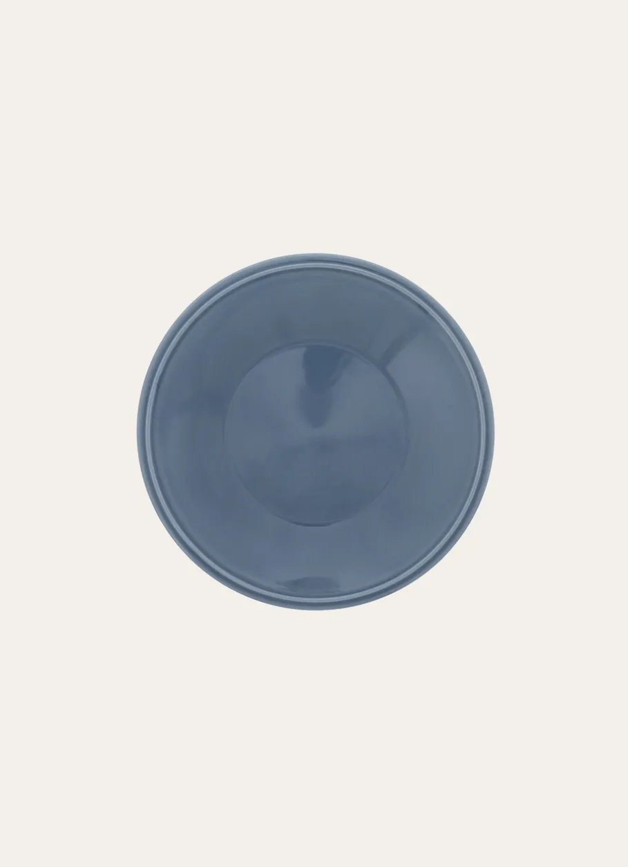 Bouchara Assiette^ASSIETTE À DESSERT EN FAÏENCE