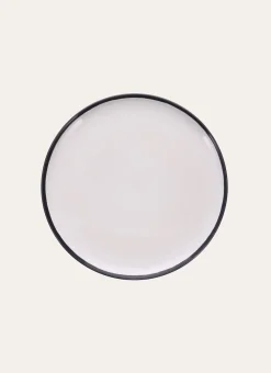 Bouchara Assiette^ASSIETTE À DESSERT EN GRÈS MALO