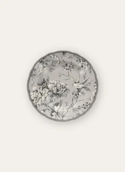 Bouchara Assiette|Table De Noël^ASSIETTE À DESSERT EN GRÈS ADELAÏDE