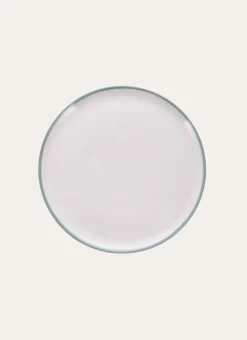 Bouchara Assiette^ASSIETTE À DESSERT EN GRÈS MALO