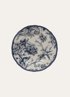 Bouchara Assiette|Table De Noël^ASSIETTE À DESSERT EN GRÈS ADELAÏDE