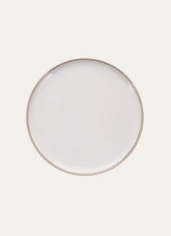 Bouchara Assiette^ASSIETTE À DESSERT EN GRÈS MALO