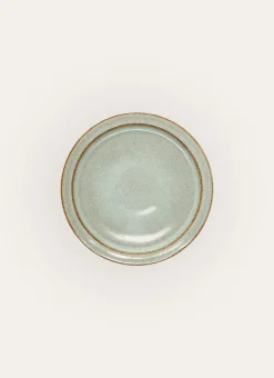 Bouchara Assiette|Table De Noël^ASSIETTE À DESSERT EN GRÈS GARANCE