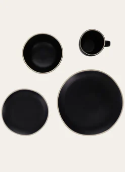 Bouchara Assiette|Table De Noël^ASSIETTE À DESSERT EN GRÈS