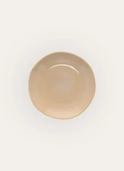 Bouchara Assiette|Table De Noël^ASSIETTE À DESSERT EN GRÈS