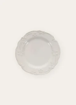 Bouchara Assiette|Table De Noël^ASSIETTE À DESSERT EN PORCELAINE ROYAL