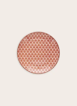 Bouchara Assiette^ASSIETTE À DESSERT EN PORCELAINE GALM