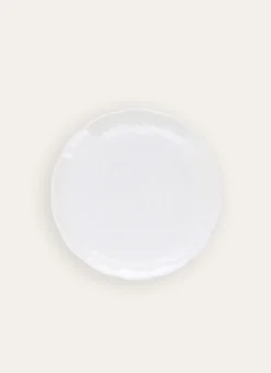 Bouchara Assiette^ASSIETTE À DESSERT EN PORCELAINE DE LIMOGES TAHITI