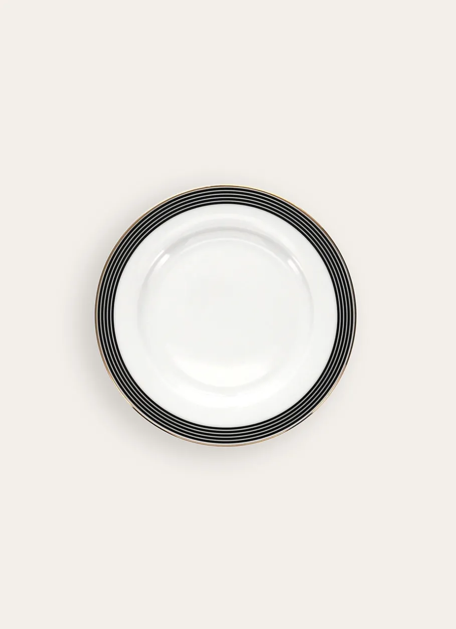 Bouchara Assiette^ASSIETTE À DESSERT EN PORCELAINE SONGE