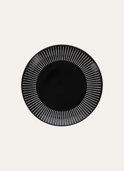 Bouchara Assiette|Table De Noël^ASSIETTE À DESSERT GEOM