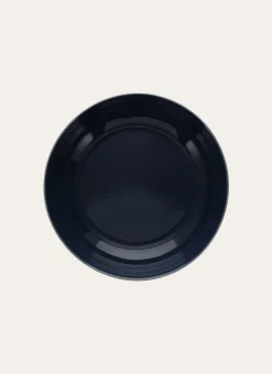 Bouchara Assiette^ASSIETTE CREUSE EN GRÈS