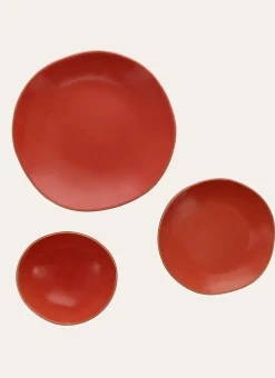 Bouchara Assiette|Table De Noël^ASSIETTE PLATE