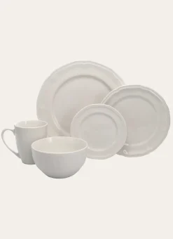 Bouchara Assiette^ASSIETTE PLATE