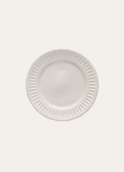 Bouchara Assiette^ASSIETTE PLATE EN FAÏENCE