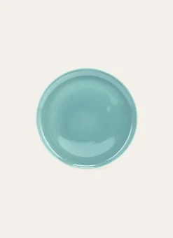 Bouchara Assiette^ASSIETTE PLATE EN GRÈS