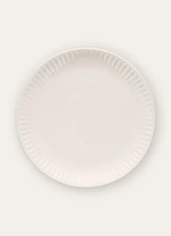 Bouchara Assiette|Table De Noël^ASSIETTE PLATE EN PORCELAINE