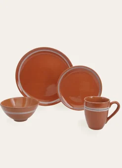 Bouchara Assiette^ASSIETTE PLATE LINE