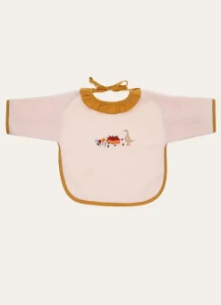 Enfant Bouchara Decoration, Rangement^BAVOIR À MANCHES LONGUES EN ÉPONGE