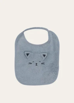 Enfant Bouchara Les Essentiels De Bebe|Decoration, Rangement^BAVOIR EN ÉPONGE TÊTE DE CHAT