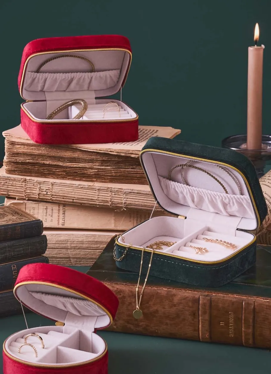 Bouchara Objet Déco^BOITE À BIJOUX