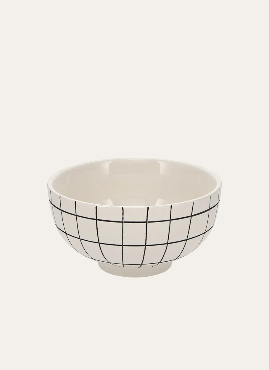 Bouchara Tasse, Bol^BOL GEOM