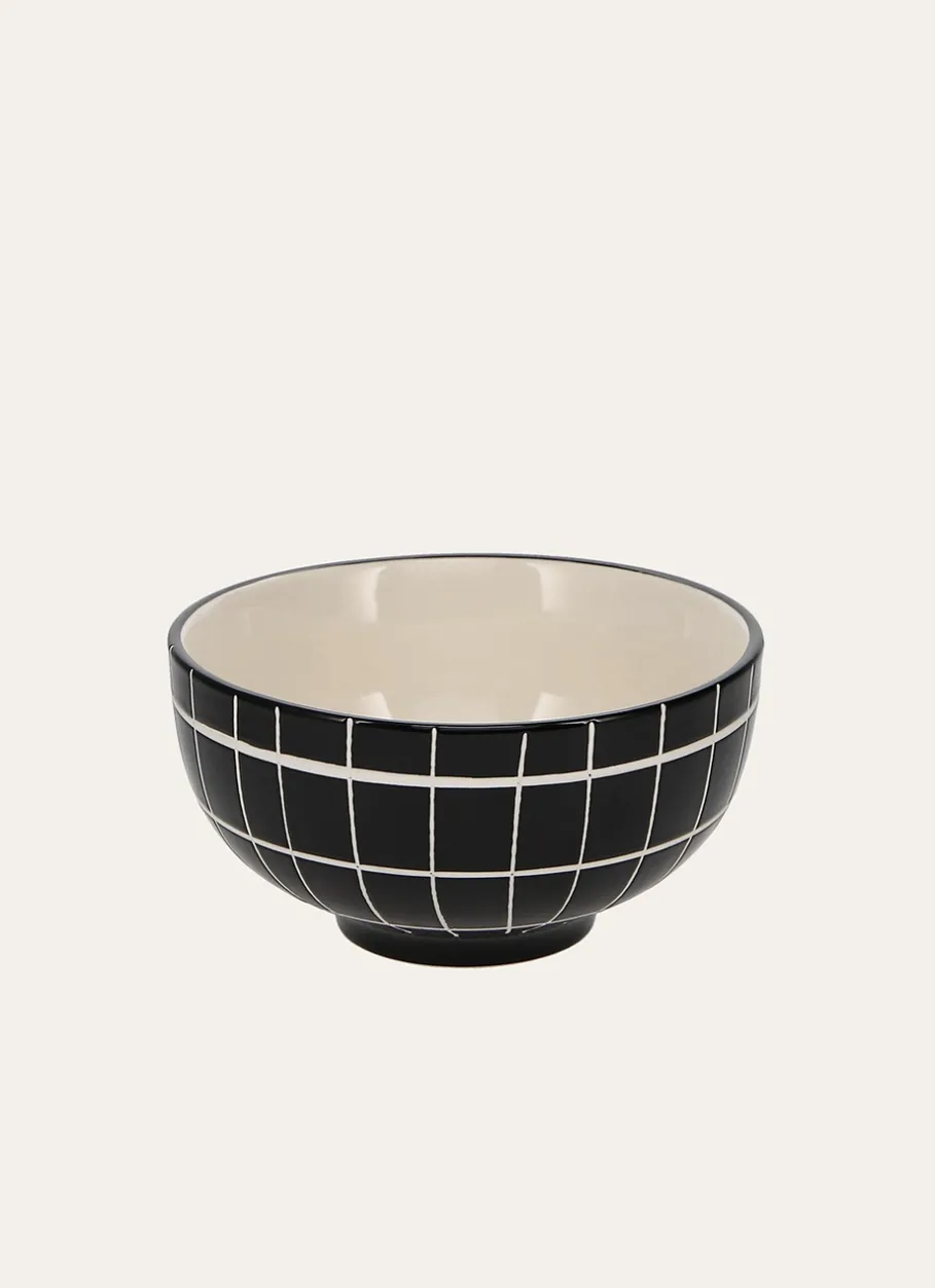 Bouchara Tasse, Bol^BOL GEOM