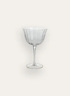 Bouchara Verre, Théière, Carafe^BOÎTE DE 4 VERRES A COCKTAIL EN CRISTALLINS