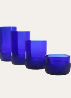 Bouchara Verre, Théière, Carafe^BOÎTE DE 6 VERRES HAUTS