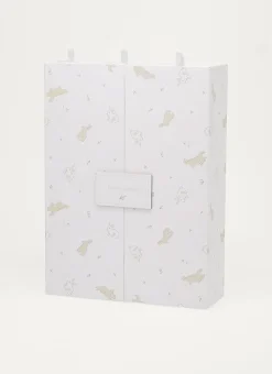 Enfant Bouchara Decoration, Rangement^BOÎTE DE RANGEMENT MOTIF LAPINS