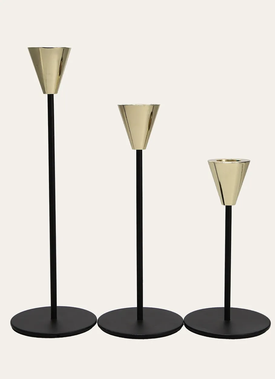 Bouchara Bougeoir, Lanterne^BOUGEOIR