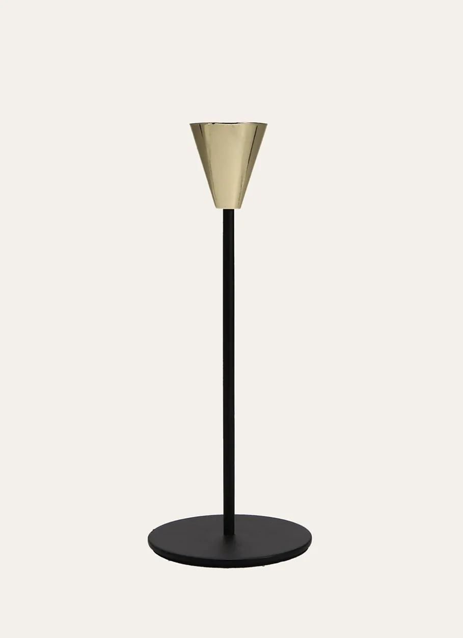 Bouchara Bougeoir, Lanterne^BOUGEOIR