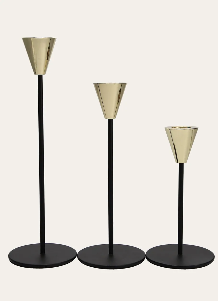 Bouchara Bougeoir, Lanterne^BOUGEOIR