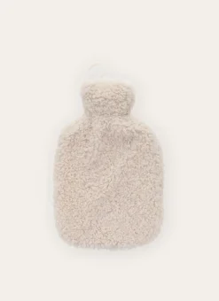 Bouchara Coussin, Coussin De Sol^BOUILLOTTE EFFET FOURRURE MOUTON