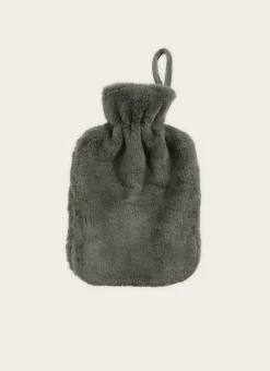 Bouchara Coussin, Coussin De Sol^BOUILLOTTE EFFET FOURRURE