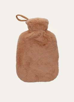 Bouchara Coussin, Coussin De Sol^BOUILLOTTE EFFET FOURRURE