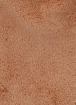 Bouchara Coussin, Coussin De Sol^BOUILLOTTE EFFET FOURRURE