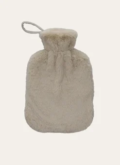 Bouchara Coussin, Coussin De Sol^BOUILLOTTE EFFET FOURRURE