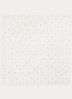 Enfant Bouchara Linge De Lit^BOUTIS MOTIFS BOUQUETS