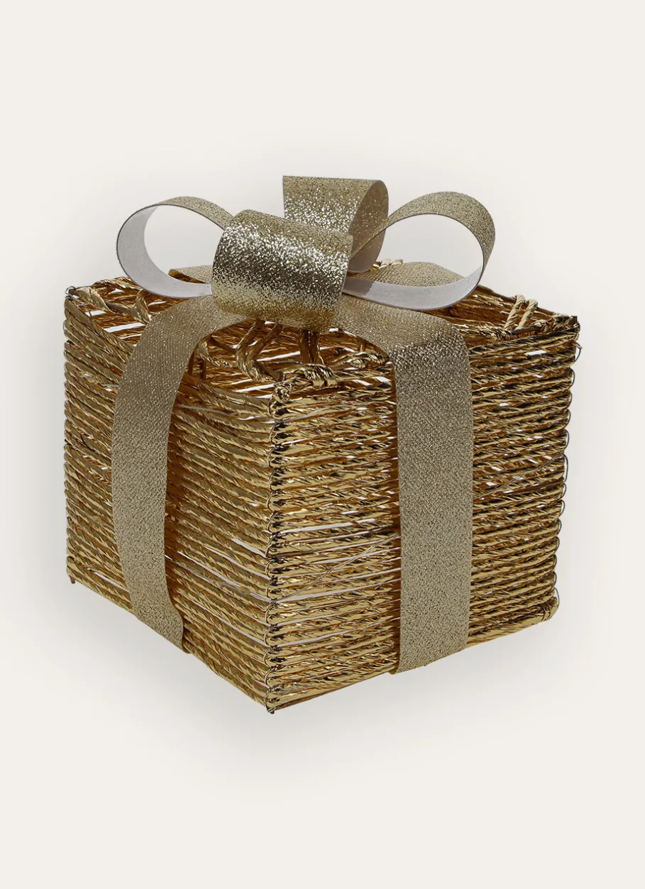 Bouchara Décoration De Noël^CADEAU LUMINEUX À POSER