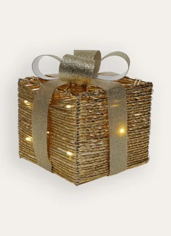 Bouchara Décoration De Noël^CADEAU LUMINEUX À POSER