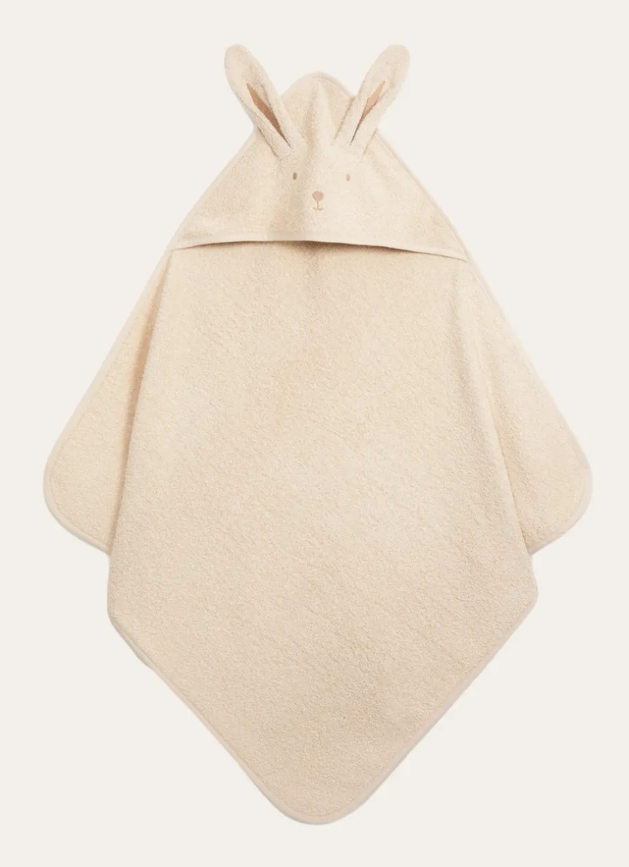 Enfant Bouchara Linge De Bain^CAPE DE BAIN LAPIN