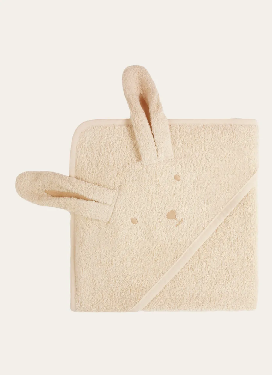 Enfant Bouchara Linge De Bain^CAPE DE BAIN LAPIN
