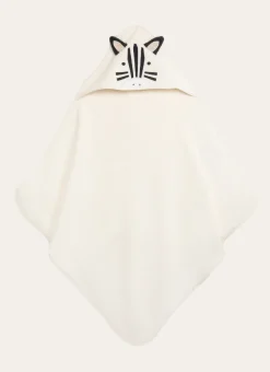 Enfant Bouchara Linge De Bain^CAPE DE BAIN ZEBRE