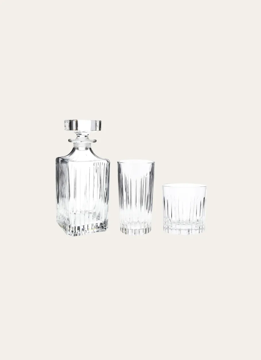 Bouchara Verre, Théière, Carafe^CARAFE A WHISKY