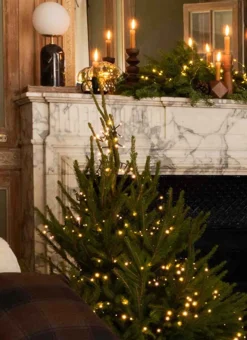 Bouchara Objet Déco|Décoration De Noël^CHAMPIGNON LUMINEUX